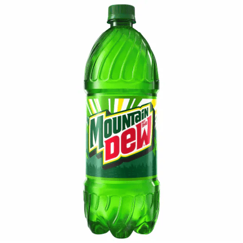 Mountain Dew 15/1l