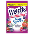 Welch's Fruit Snacks Berries 'N Cherries 5oz 142g