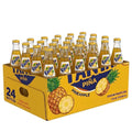 Fanta Glass Pineapple (355ml) 24/12oz