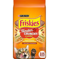 Friskies Tender & Crunch 3.15LB (1.42kg)