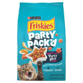 Friskies Party Pack'd Party Mix Stars 3lb 48oz