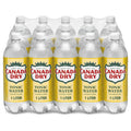 Canada Dry Tonic Water 15/1L (33.8oz)