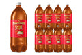 Manzanita Sol Apple 8/2L