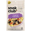 Snack Club Tropical Mix 6ct Bags