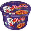 Samyang Buldak Sweet Spicy Korean Chicken 6/4.05oz