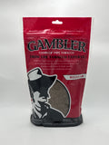 Gambler Pipe Tobacco Regular Net Wt. 6oz