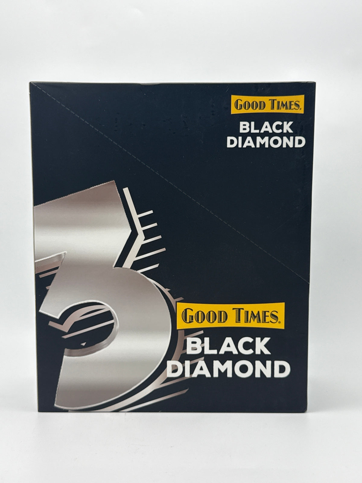 Good Times 3/1.19 Black Diamond 15/3pk
