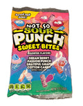 Not So Sour Punch Bites Sweet 5oz
