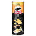 Exotic Pringles Black Truffle Velvet Mashed Po 80g