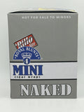 Royal Blunts Rillo Mini Cigar Wraps Naked 4/15ct