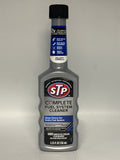 STP Complete Fuel Systtem Cleaner 12/5.25oz