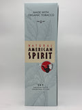 American Spirit Sky Smooth Taste Box