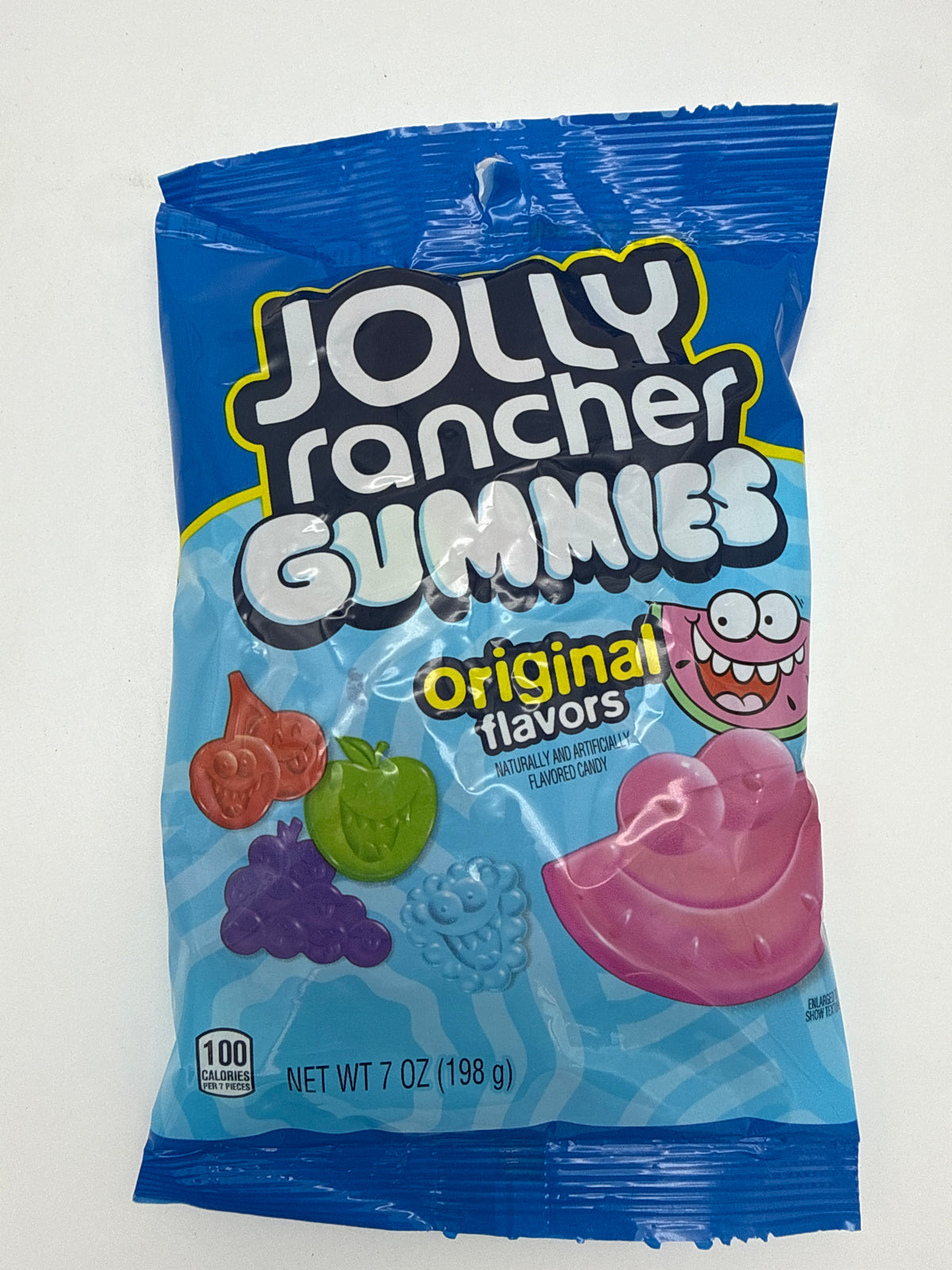 Jolly Rancher Original 12/7oz