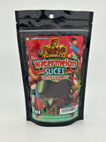 Pablito's Camoy Watermelon Slices Gummies 7oz
