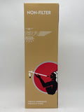 American Spirit Brown Box