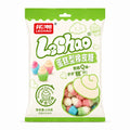 LeChao Cake Shaped Gummy (Import) Candy 118g