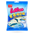 LeChaoShark Shaped Gummy (Import) Candy 118g