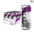 Celsius Grape Slush 12/16oz