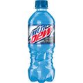Mountain Dew Voltage 24ct/20oz (591mL) (1.25pt)