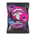 WarHeads Galactic Mix Cubes 12ct