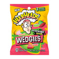 WarHeads Sour Wedgies 12ct Pink Lemonade