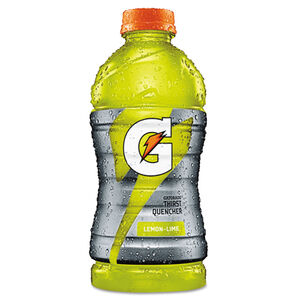 Gatorade Lemon Lime 24/20oz