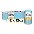 Fresca Sparkling Soda Water 12/12oz