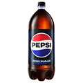 Pepsi Zero Sugar 8/2L