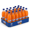Fanta Orange 24/20oz FA20