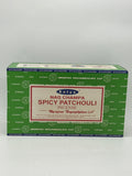 Satya Nag Champa 12ct