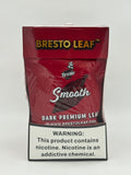 Bresto Leaf Smooth Dark Premium Leaf 10ct