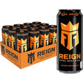Monster Reign Orange Dreamsicle 12/16oz