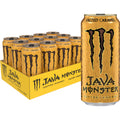 Monster Java Salted Caramel 12/15oz (443ml)