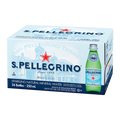 San Pellegrino Sparkling Natural 250ml 24/8.45oz