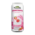 Pocasville Horchata Strawberry 12/16.5oz