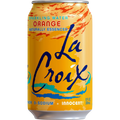La Croix Sparkling Water Orange12oz/ 24ct/355ml