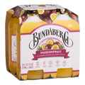 BundABerg Passion Fruit 6x4 24/12.7oz