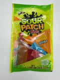 Sour Patch Kids Strips 12/3.5oz 5 classic flavors