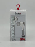 X-Max Stereo Earphone Super Bass