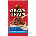 Gravy Dog Train Beefy 3.5lb (1.59kg)