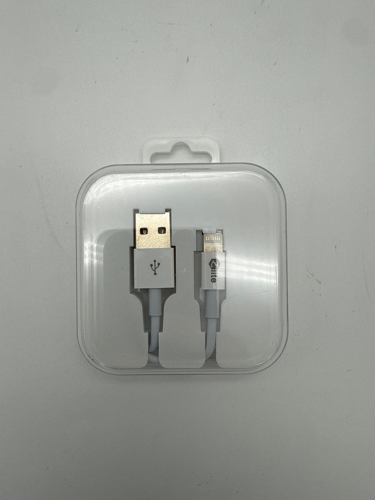 Zlite iPhone Cable Box