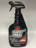 3M Quick Wax Spray 16oz