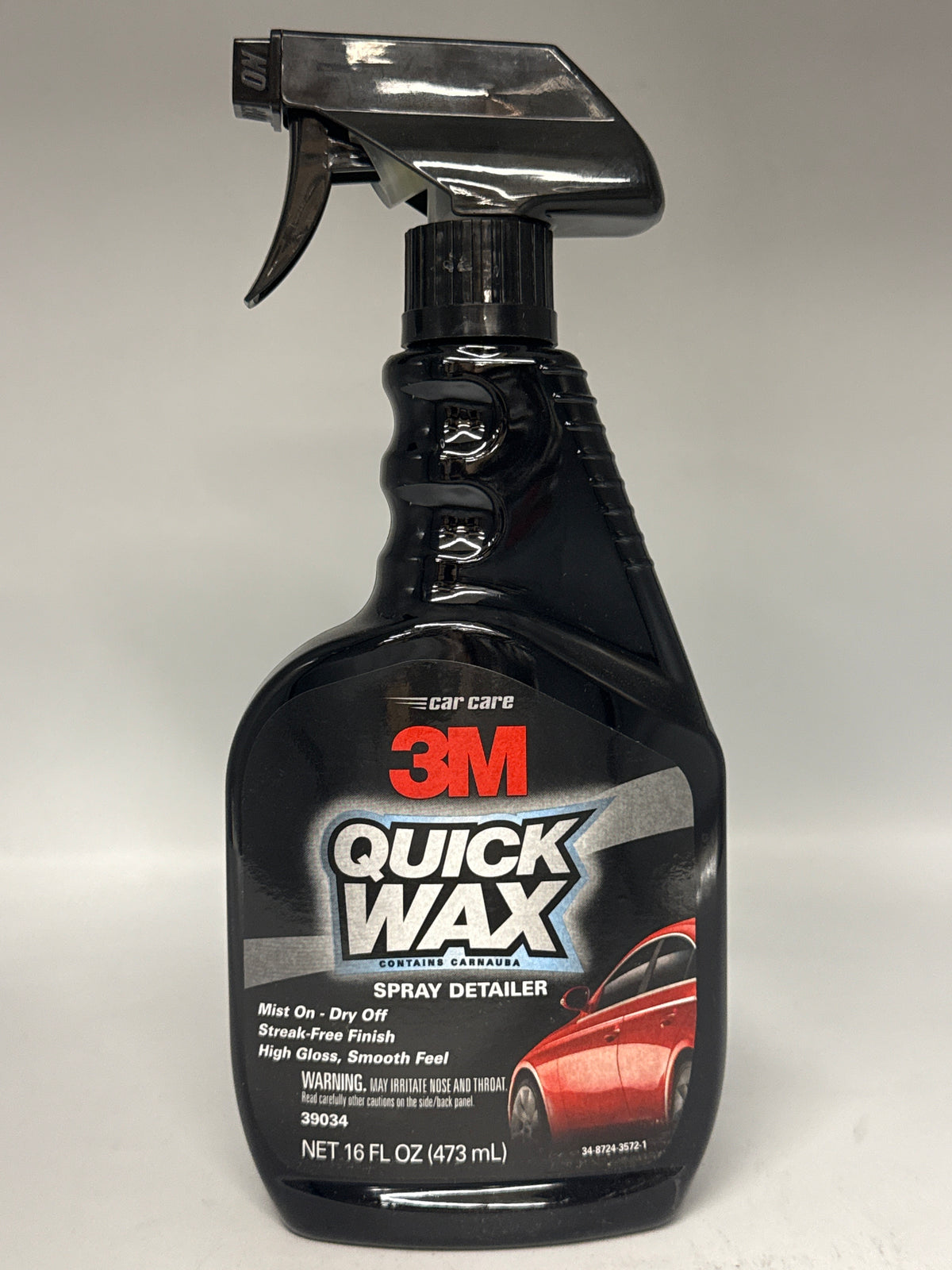 3M Quick Wax Spray 16oz