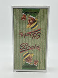 Bambu Organic Hemp Rolling Paper 100ct