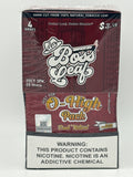 Da Boss Leaf Oh-Dark O-High Pack Tabacco Leaf 3ct