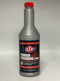 STP Power Steering Fluid 12oz (354ml)