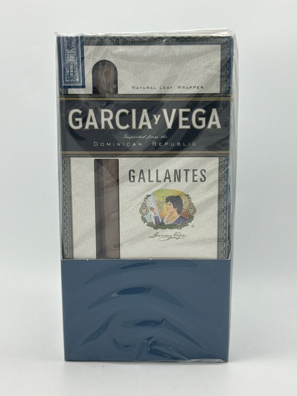 Garcia y Vega Gallantes Cigars 5/6pk