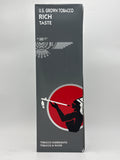 American Spirit Gray Box