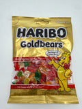 Haribo Gold Bears Gummy Candy 12/5oz