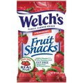 Welch's Fruit Snacks Strawberry 5oz 142g